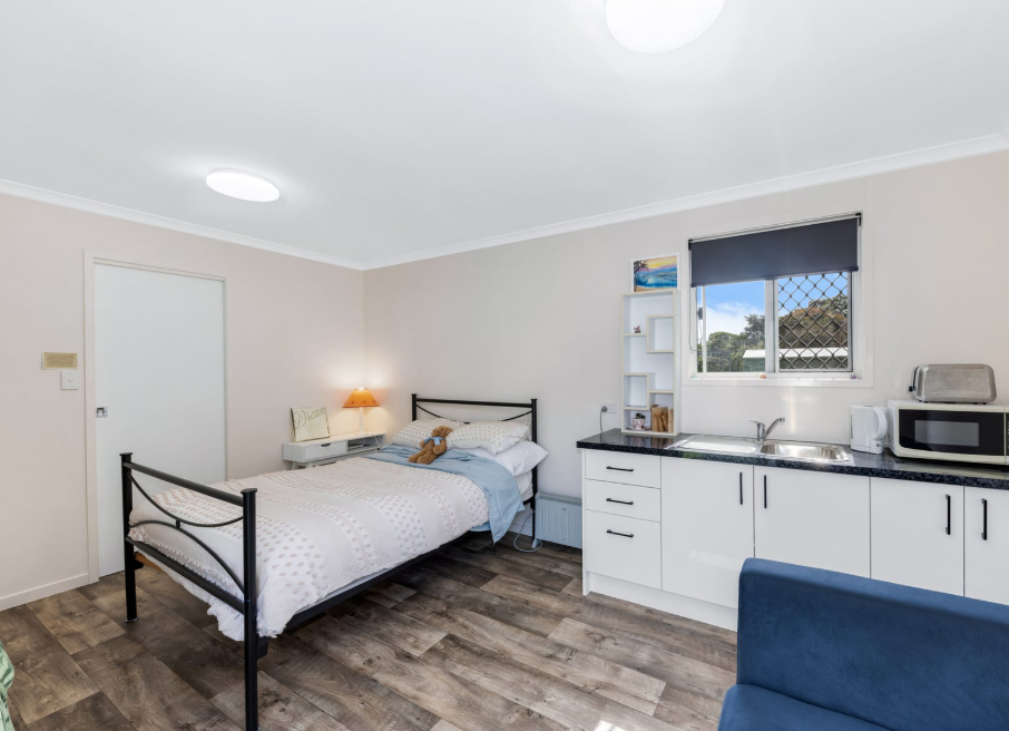 Rental properties & online application form