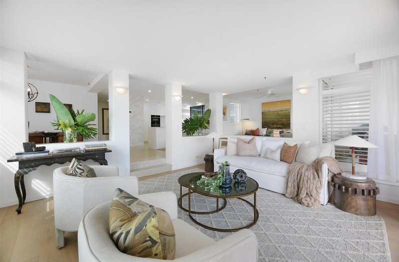 Rental properties & online application form