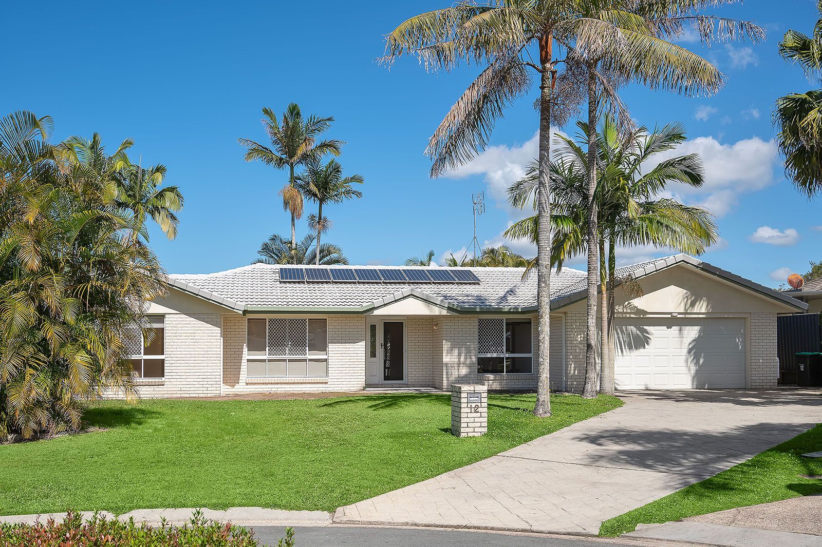 Rental properties & online application form