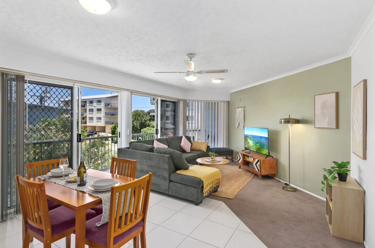 Rental properties & online application form