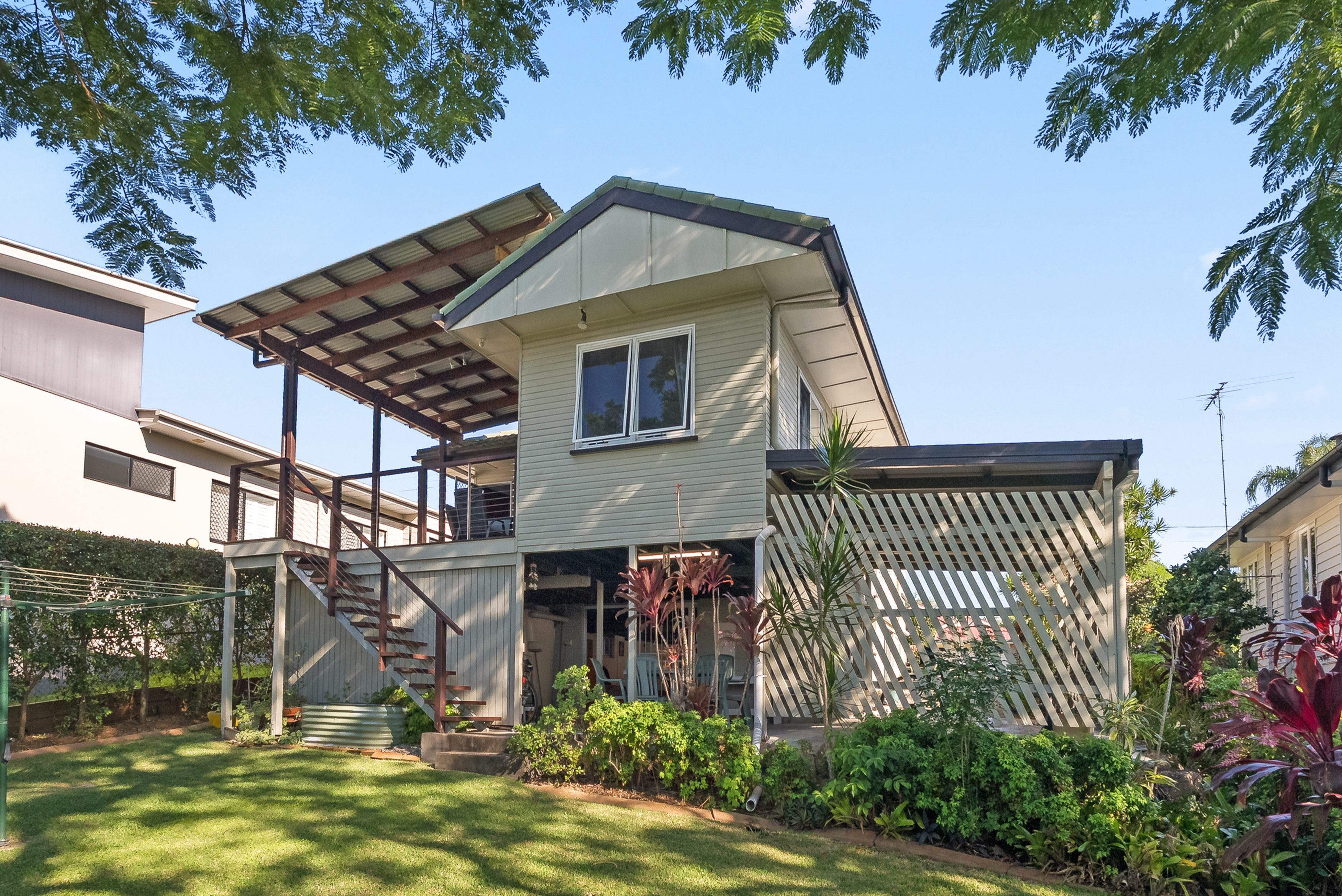 Rental properties & online application form