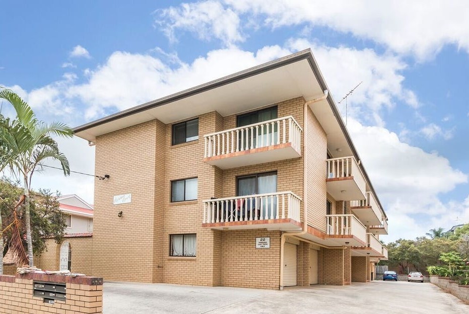 Rental properties & online application form