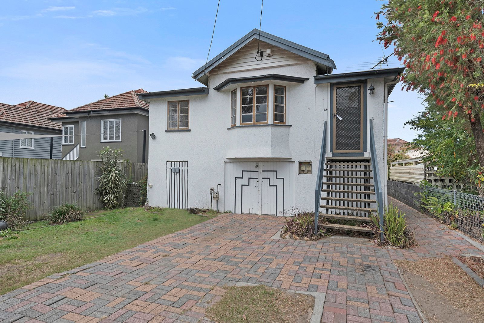 Rental properties & online application form