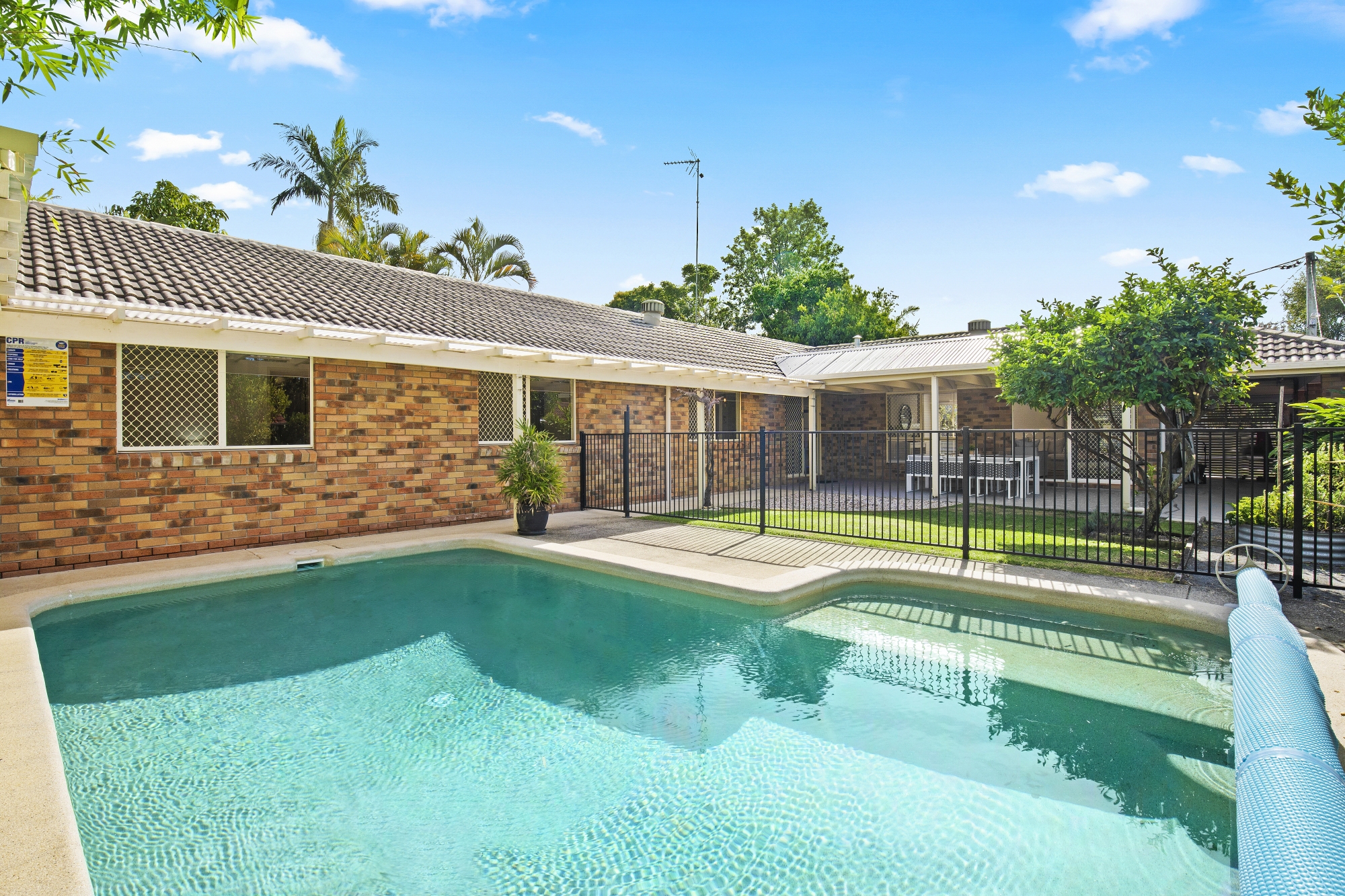 Rental properties & online application form