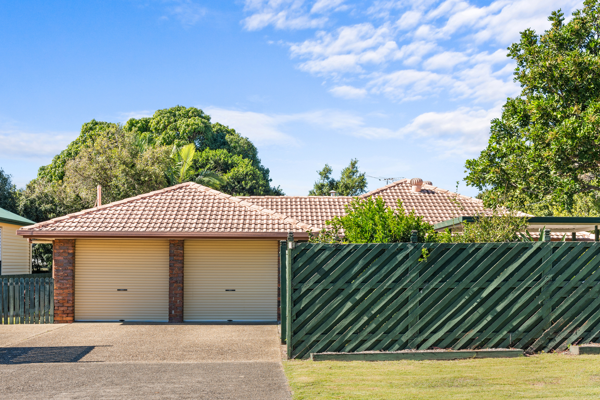 Rental properties & online application form