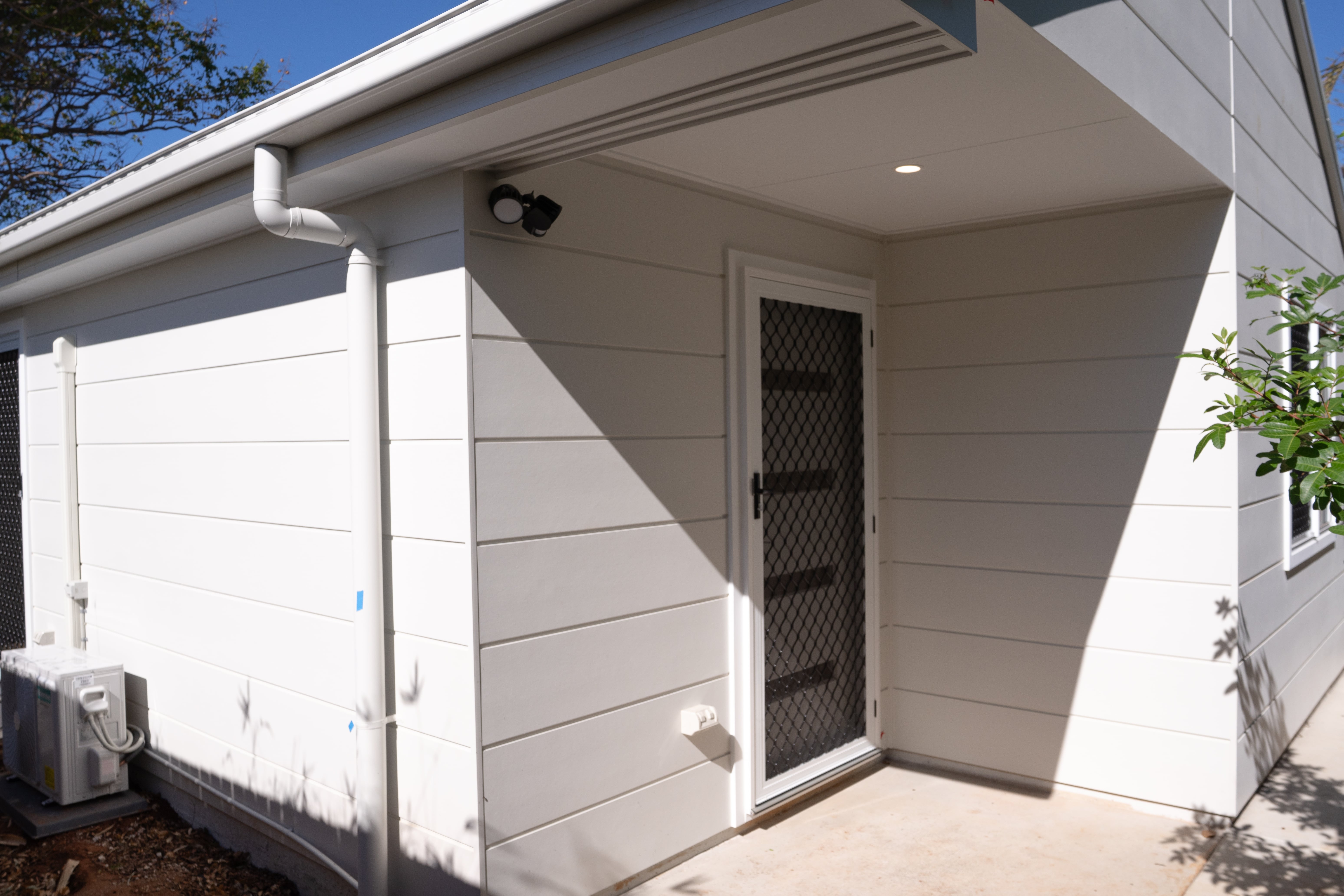 Rental properties & online application form