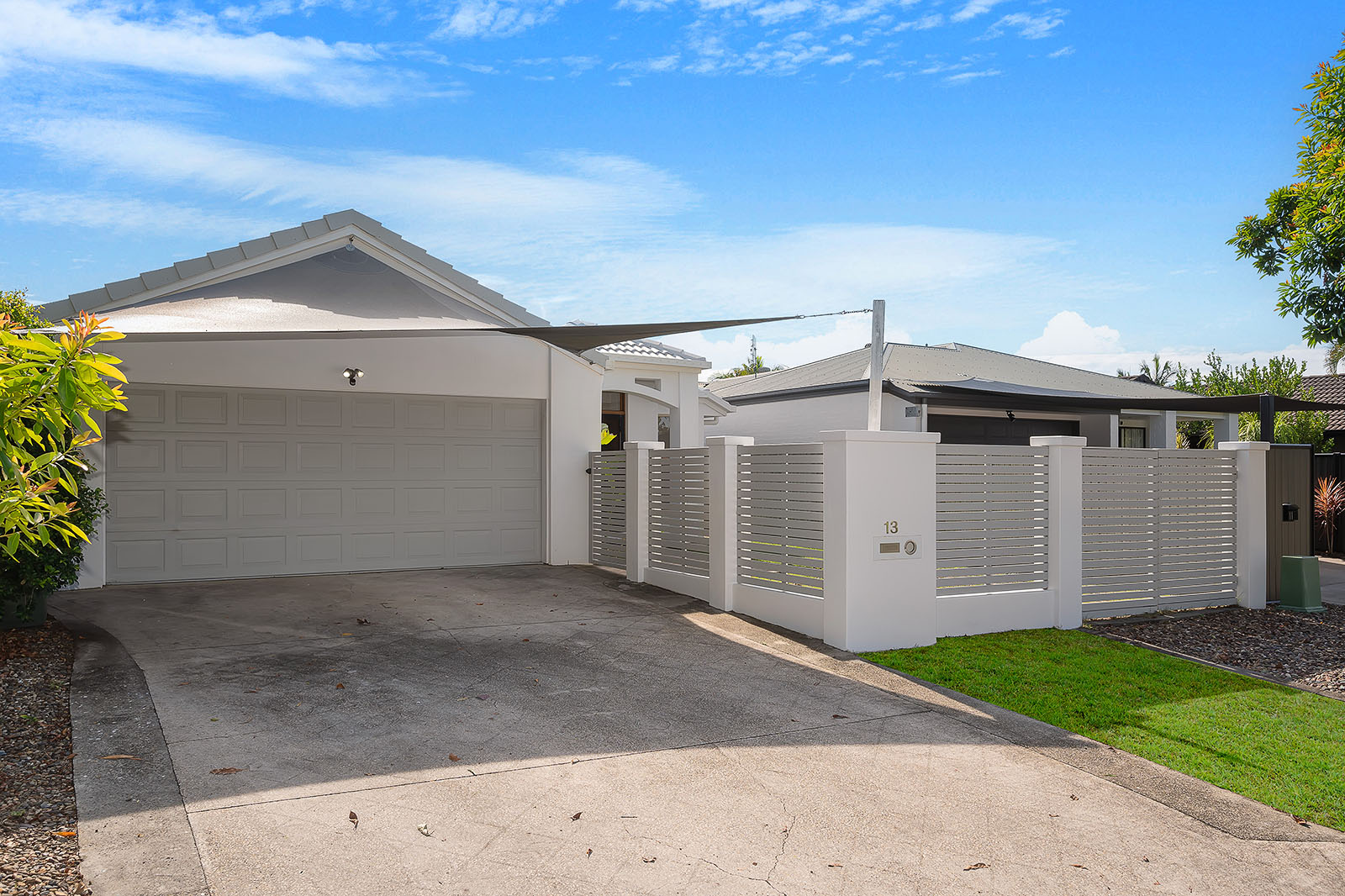 Rental properties & online application form