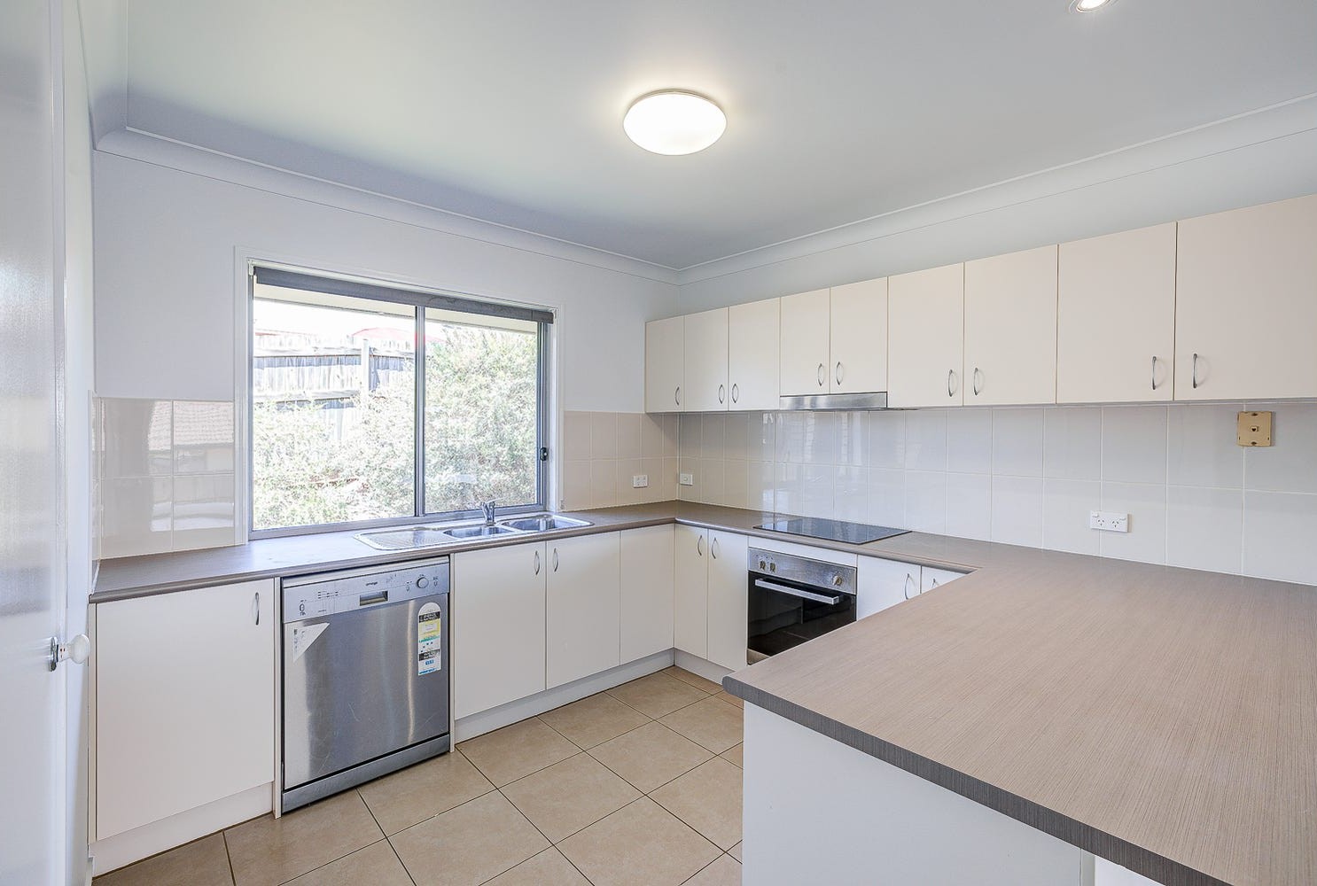 Rental properties & online application form