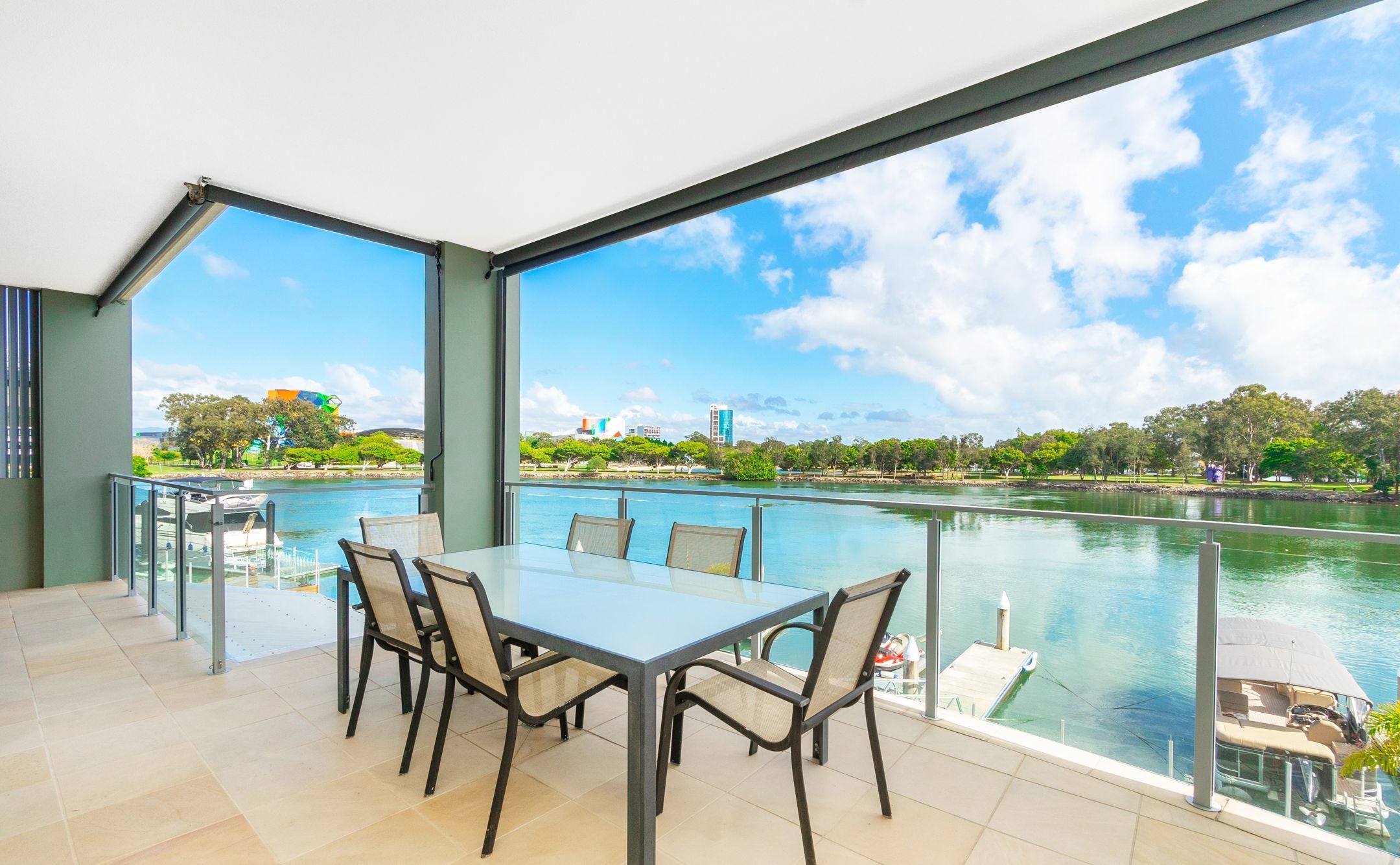 Rental properties & online application form