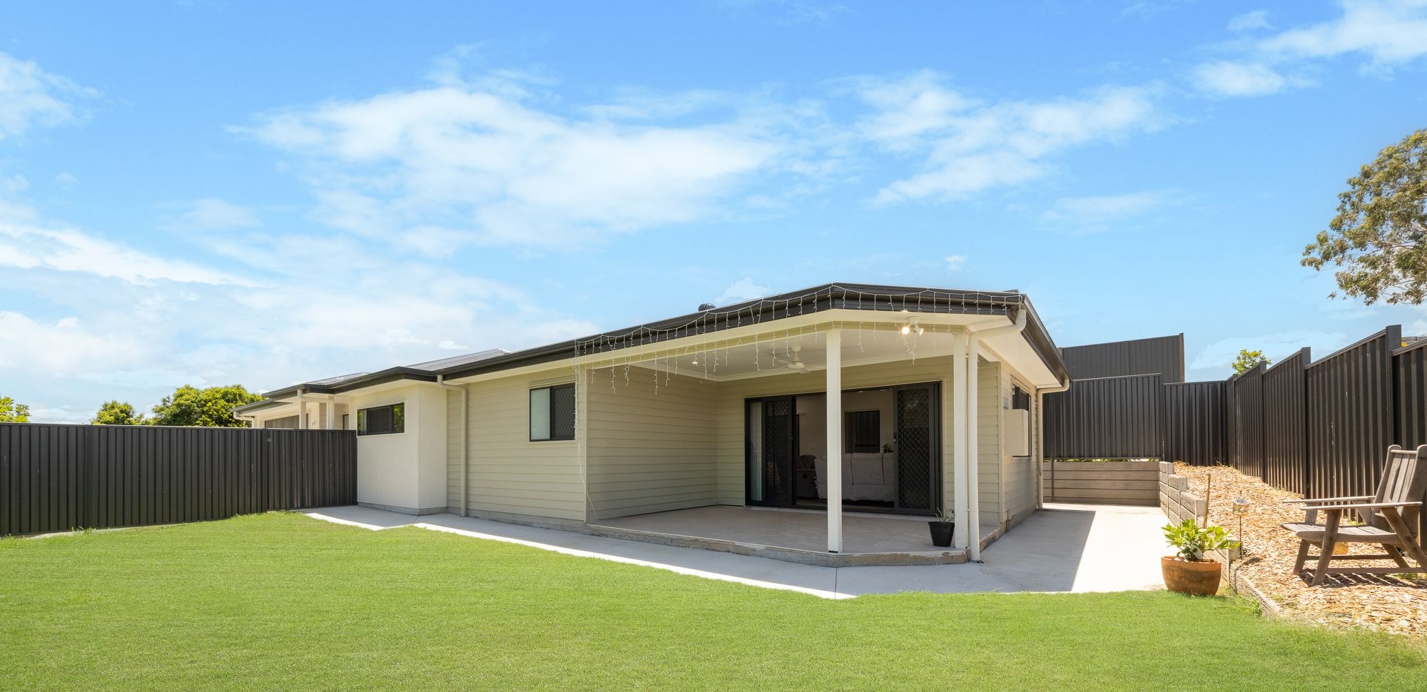 Rental properties & online application form