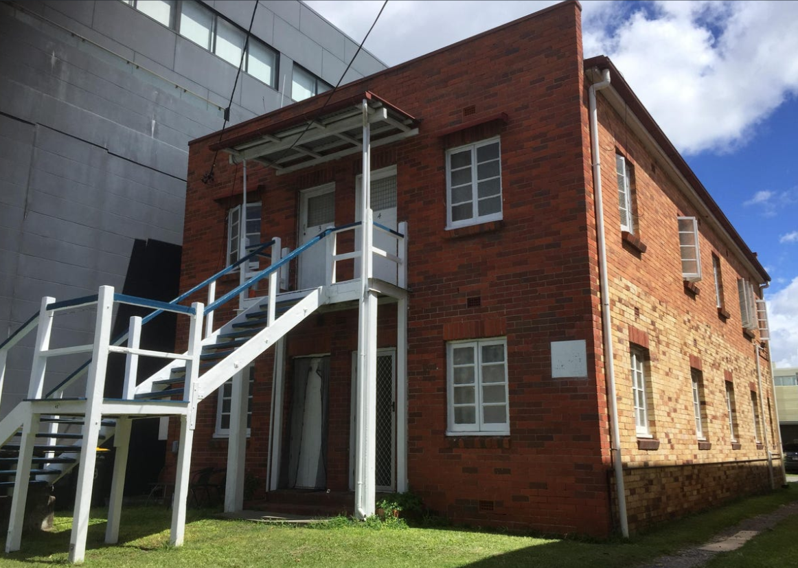 Rental properties & online application form