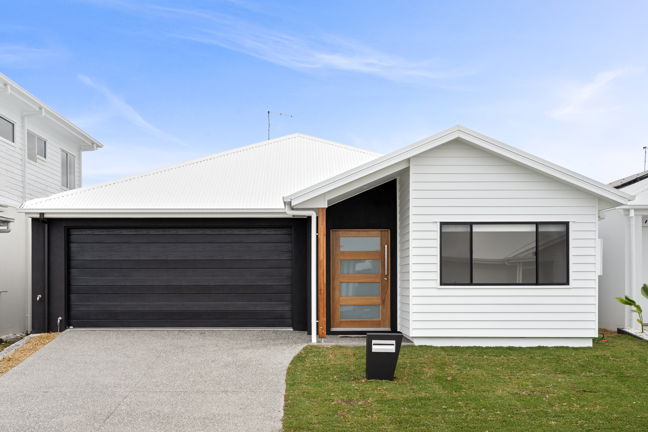 Rental properties & online application form