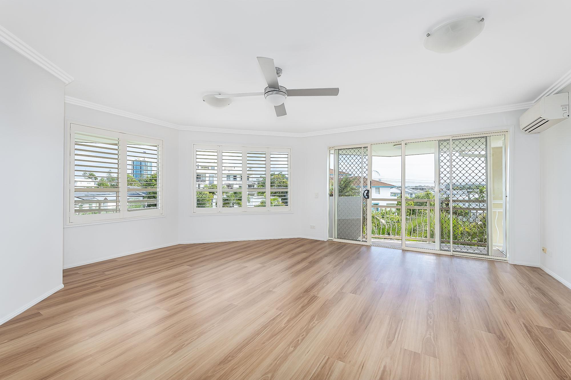 Rental properties & online application form