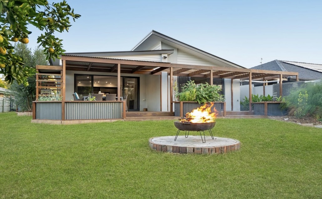 Rental properties & online application form