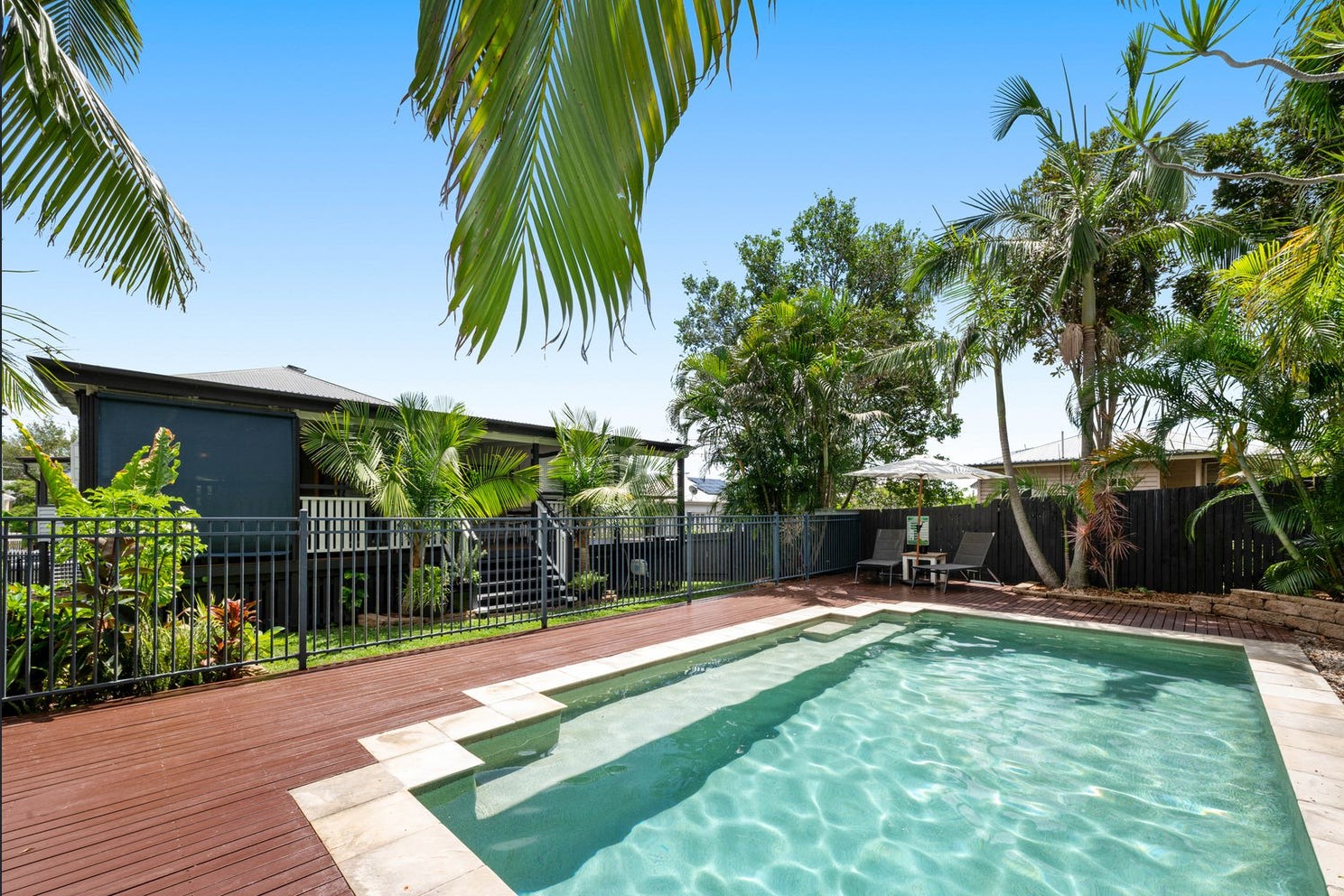 Rental properties & online application form