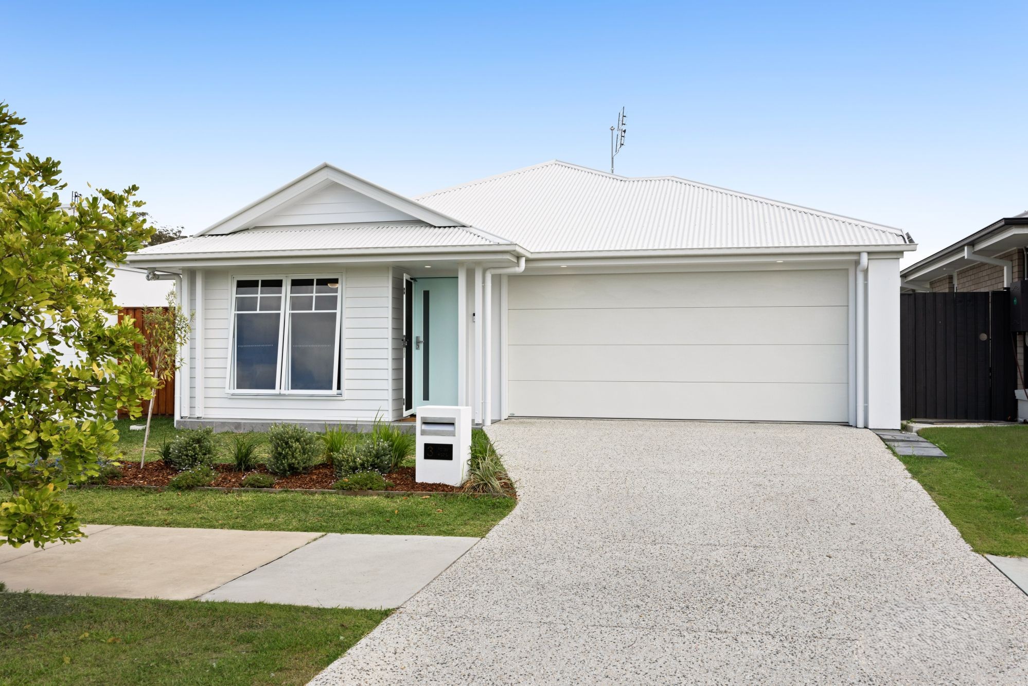 Rental properties & online application form