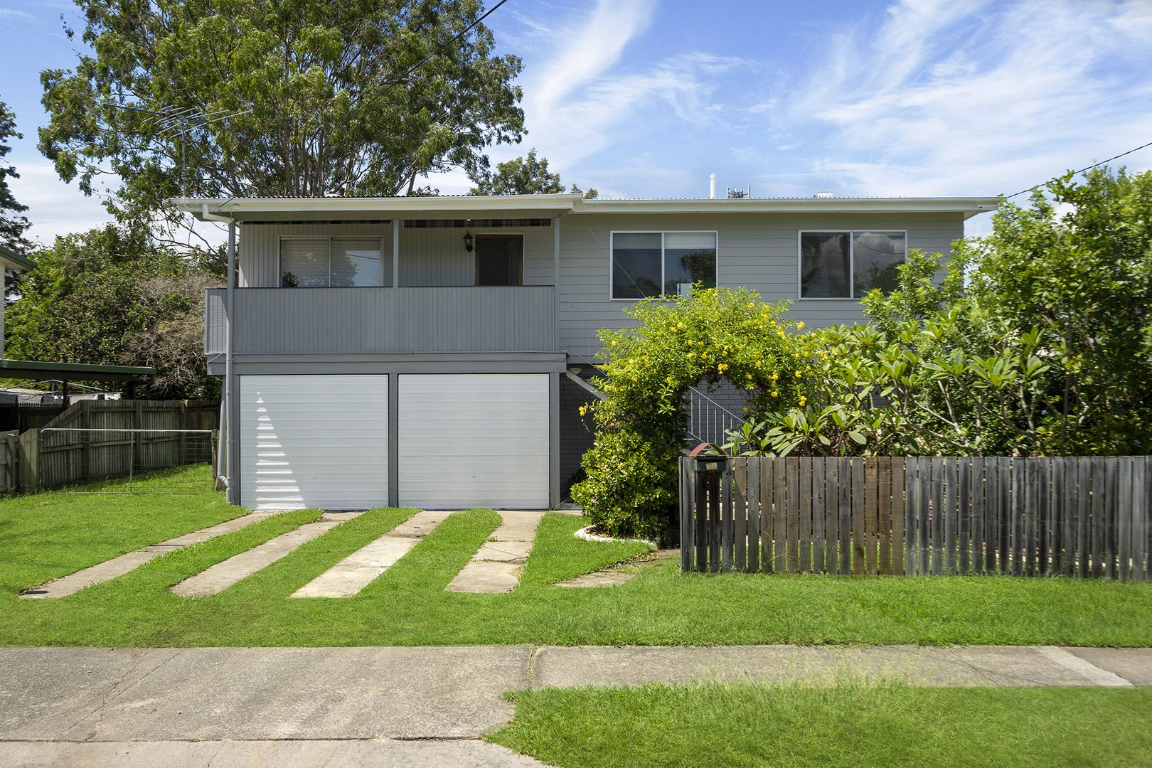 Rental properties & online application form