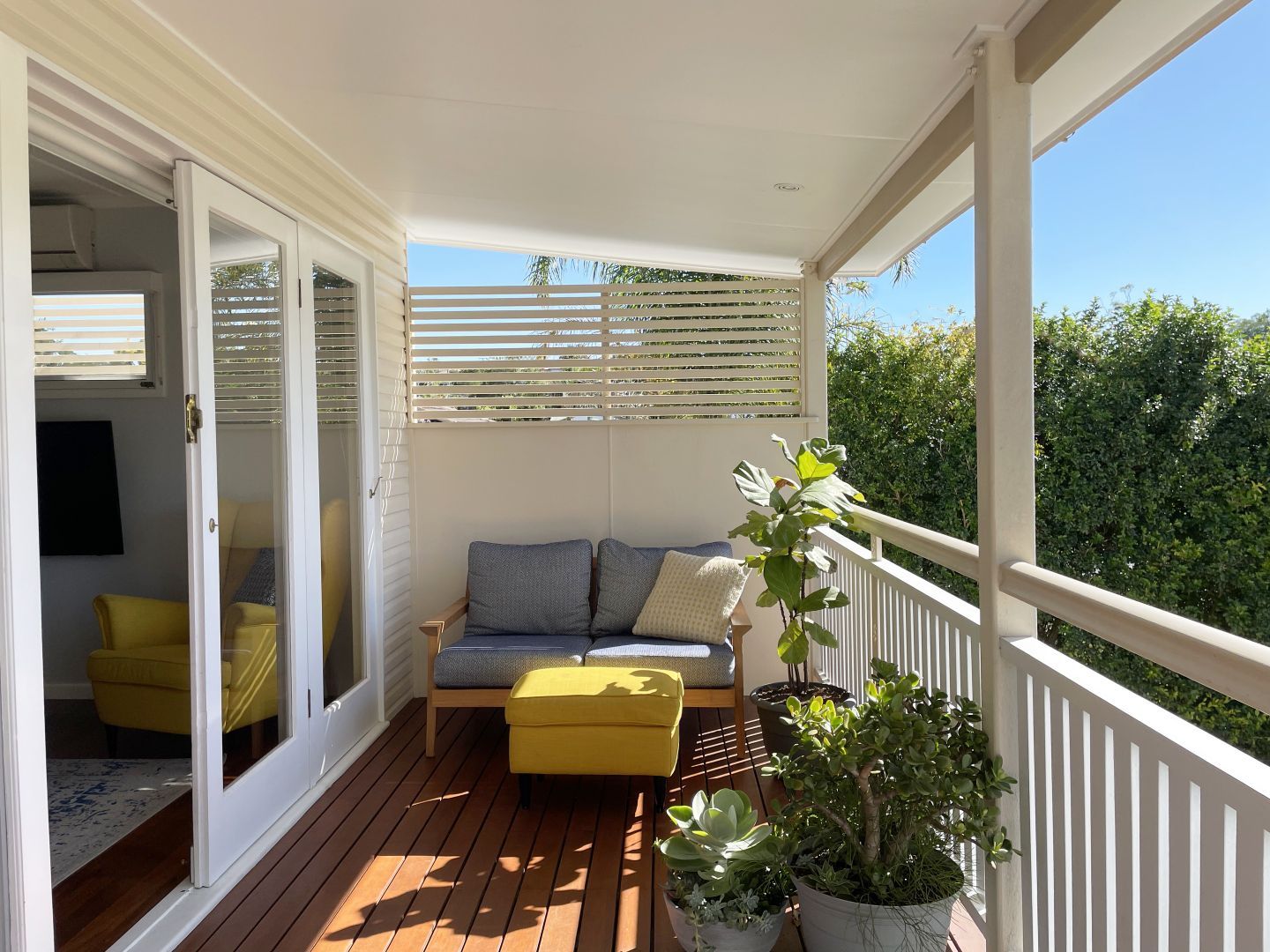 Rental properties & online application form