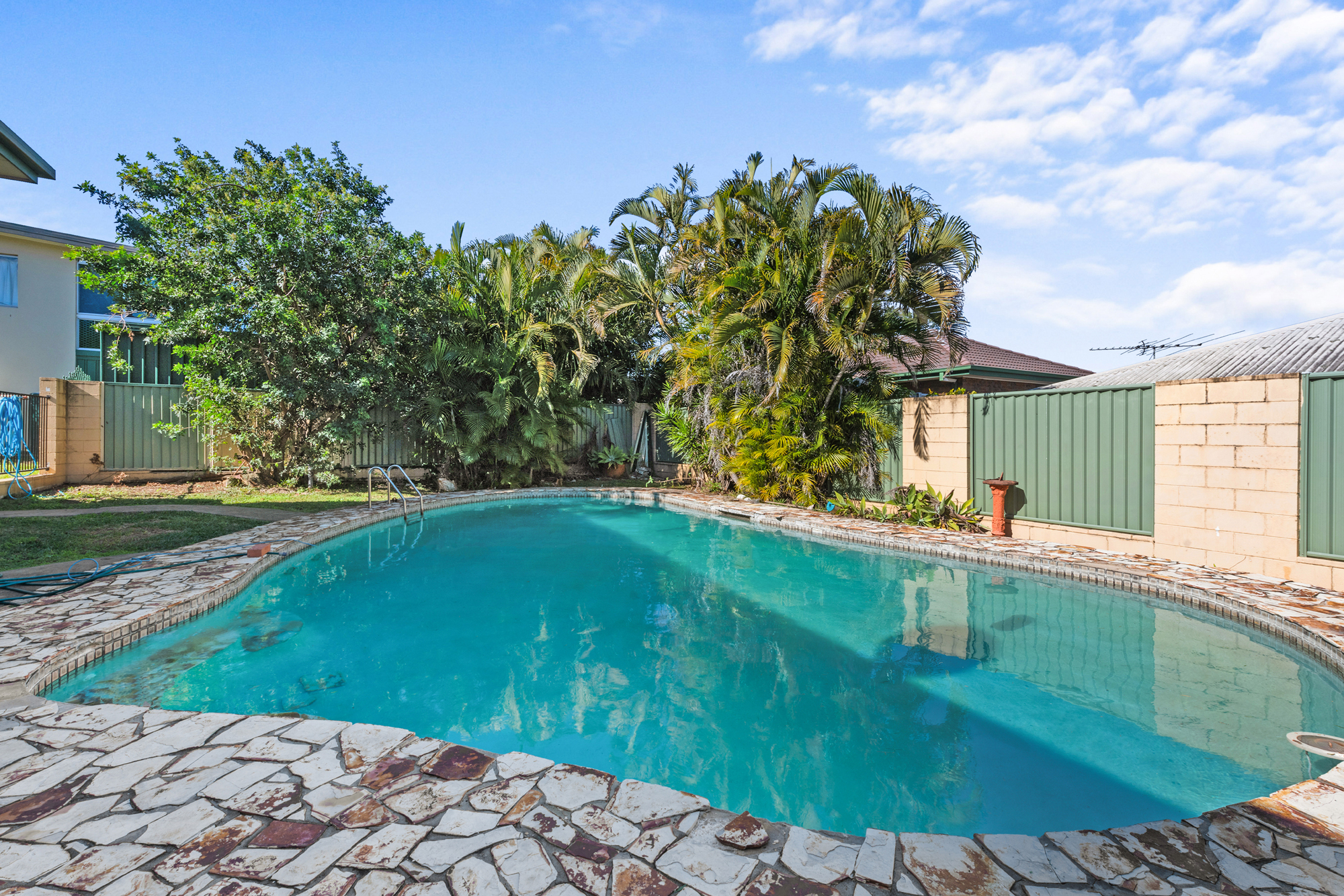 Rental properties & online application form