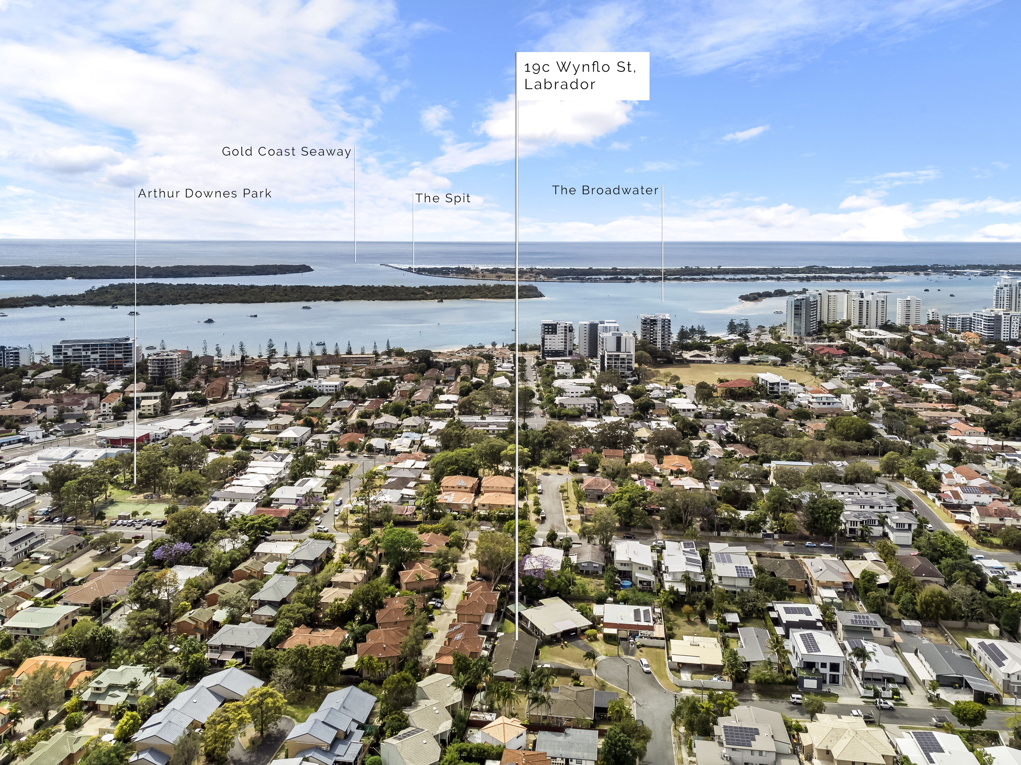 Rental properties & online application form