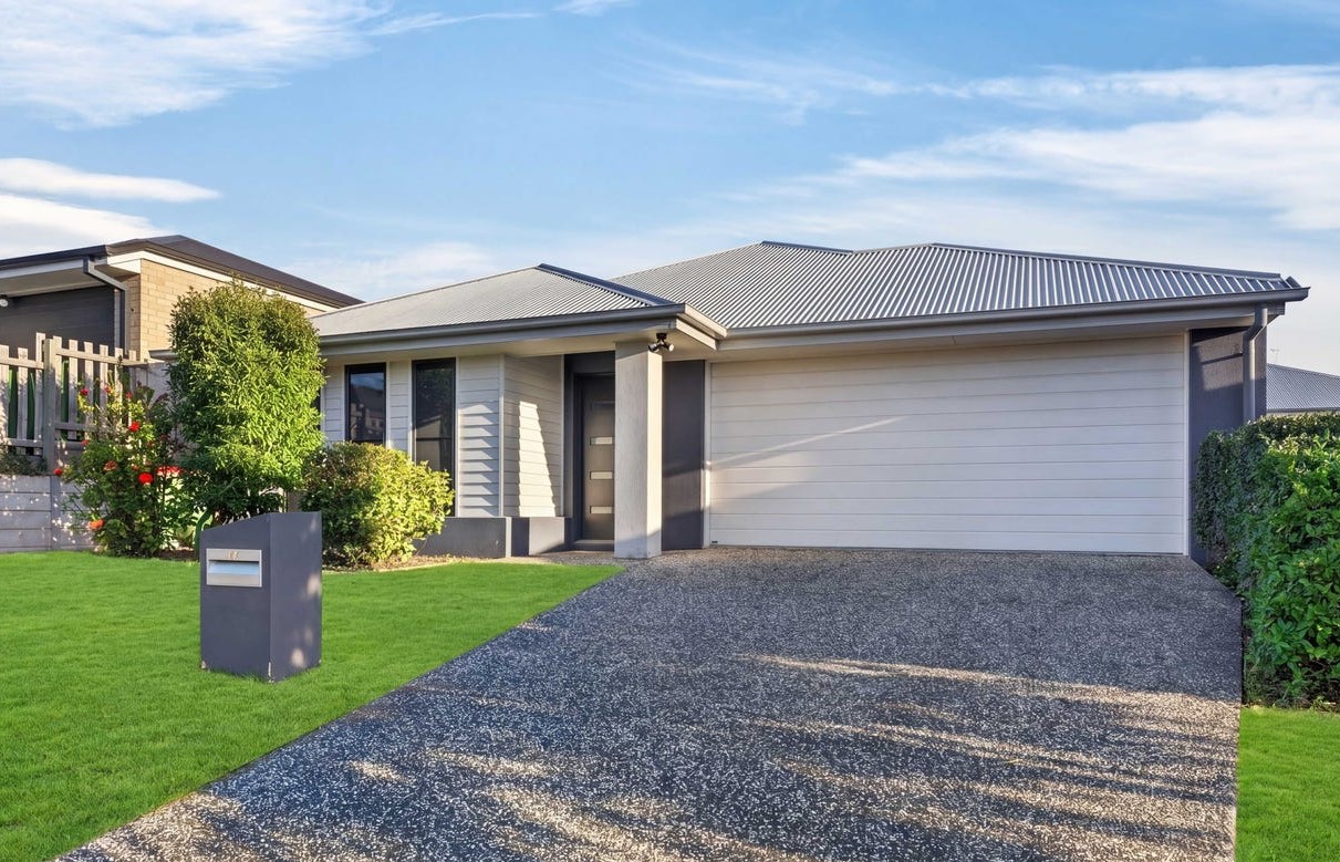 Rental properties & online application form