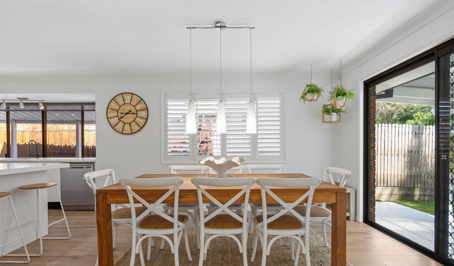 Rental properties & online application form