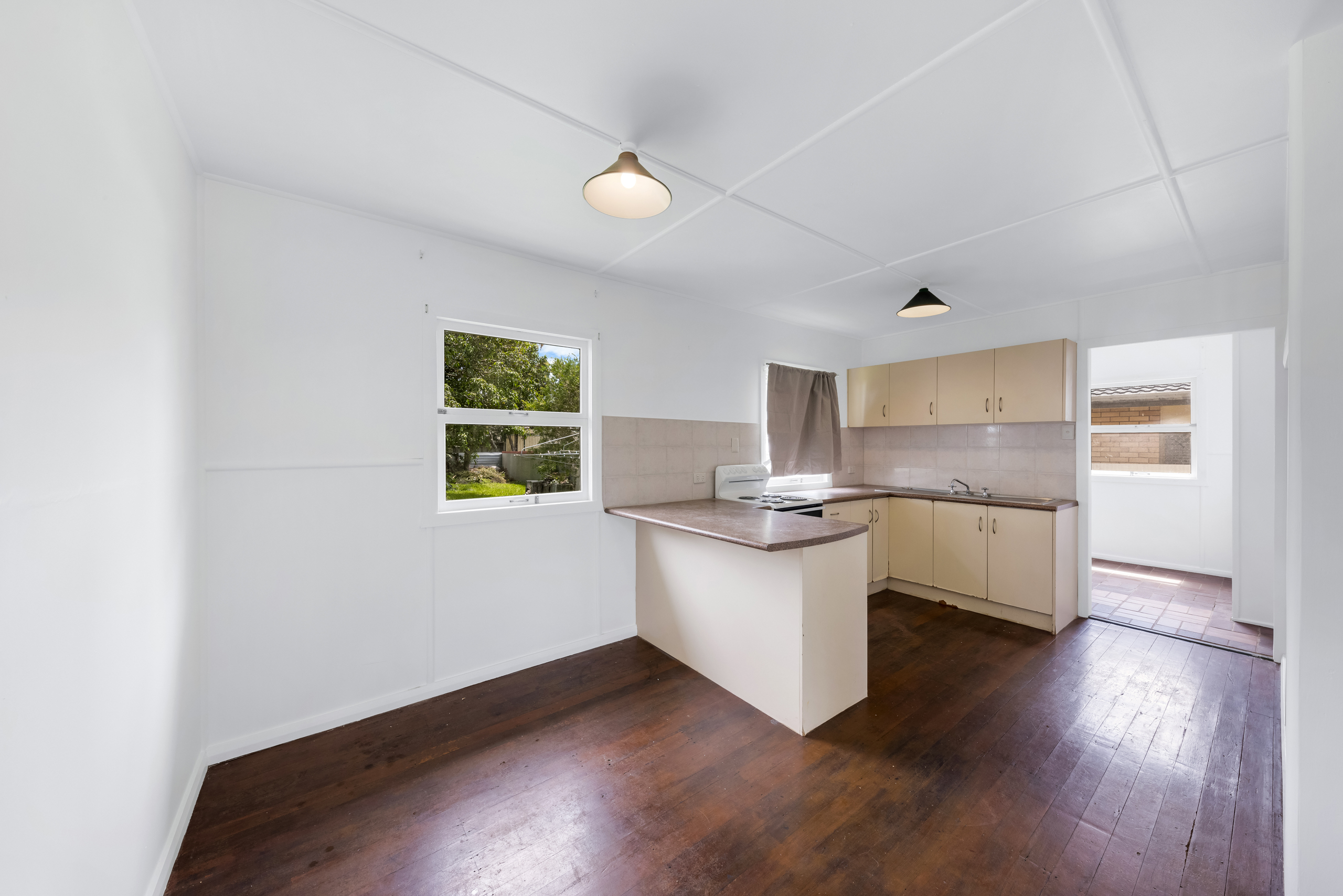 Rental properties & online application form