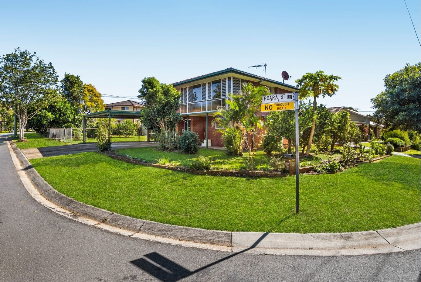 Rental properties & online application form