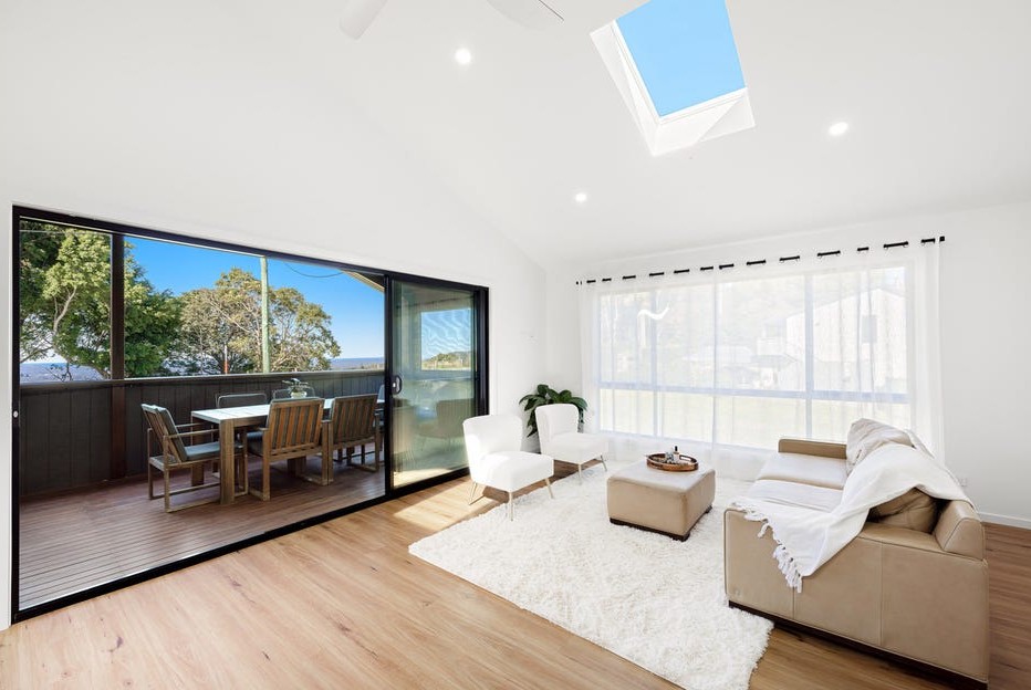 Rental properties & online application form