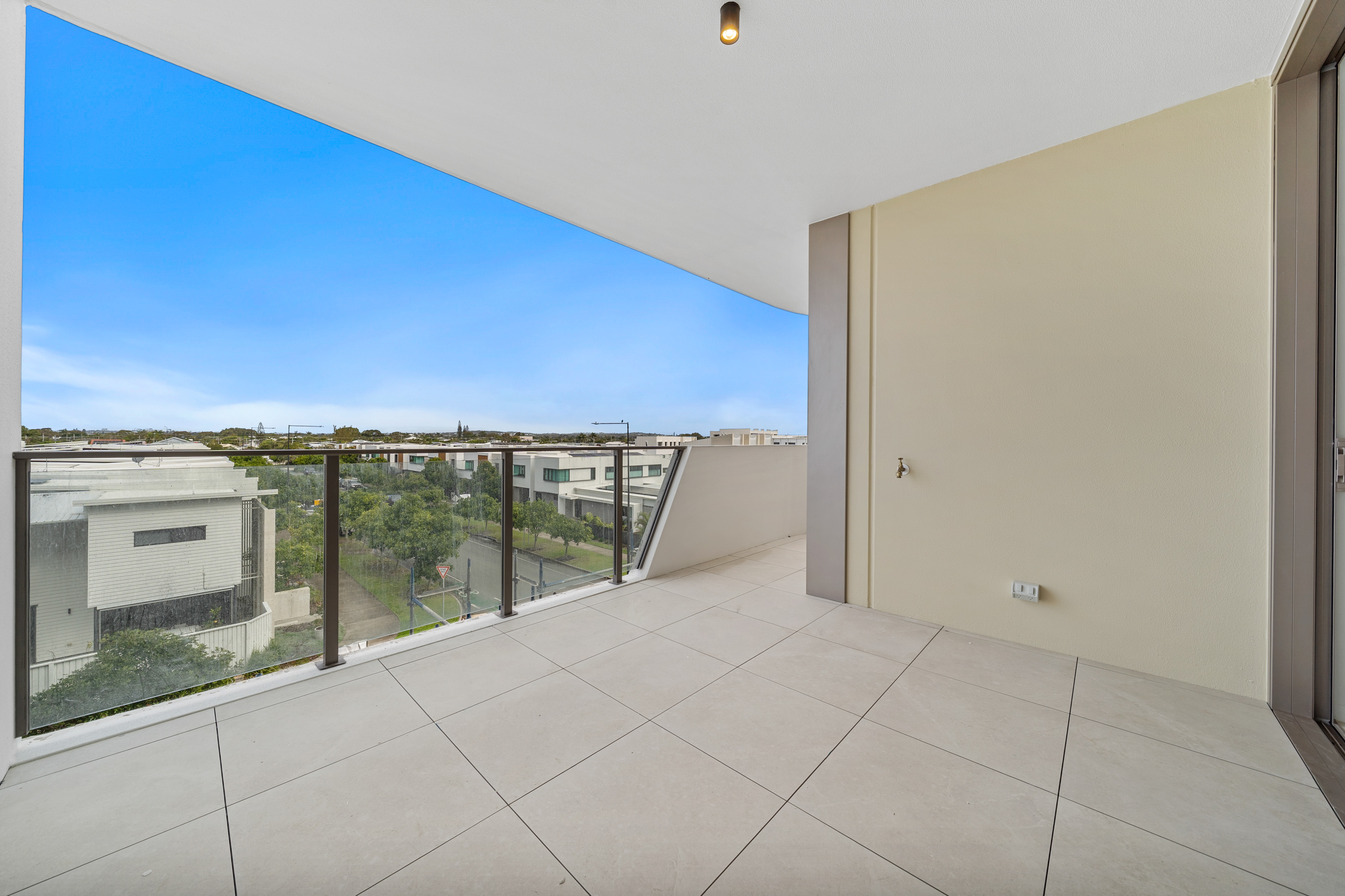 Rental properties & online application form