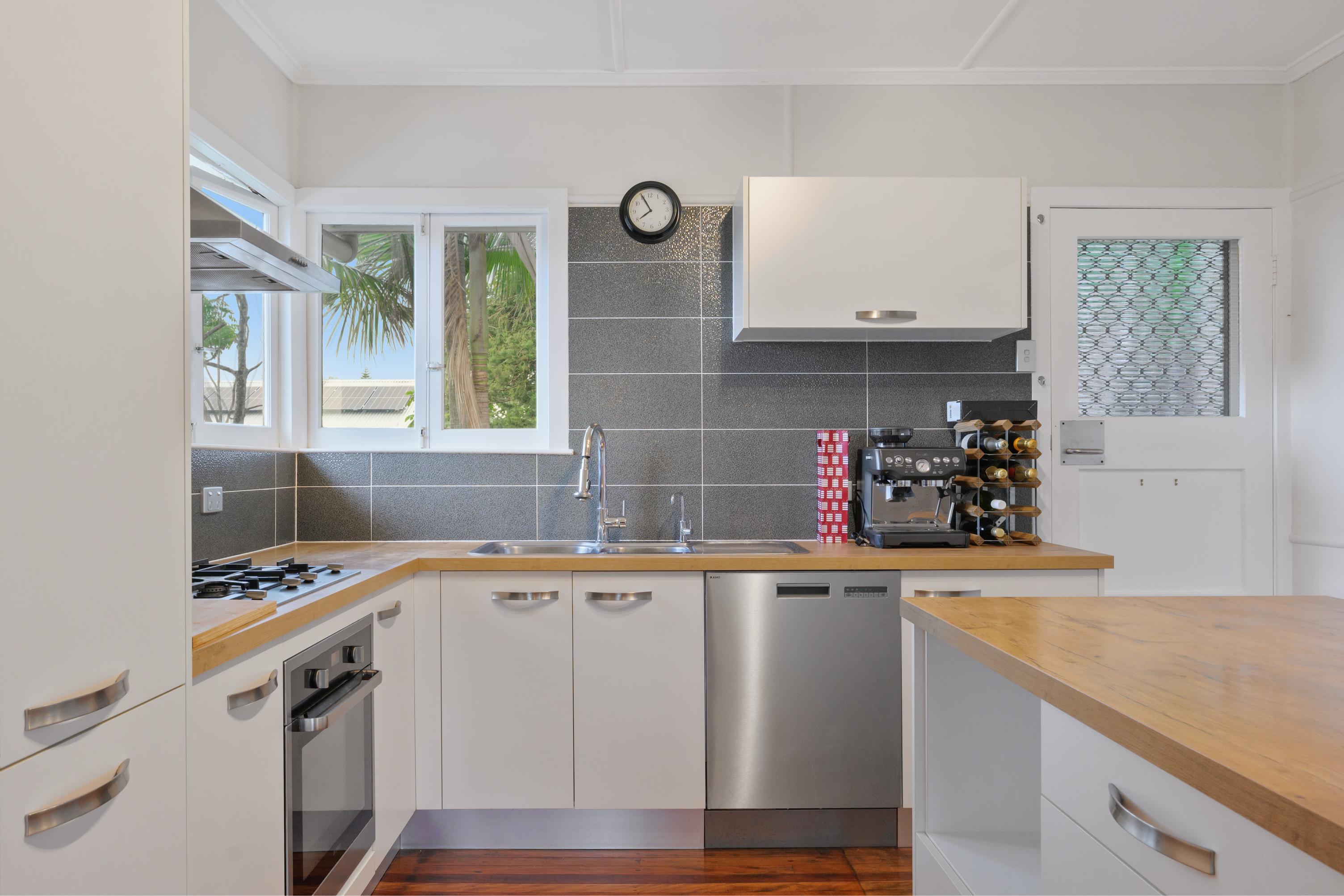 Rental properties & online application form