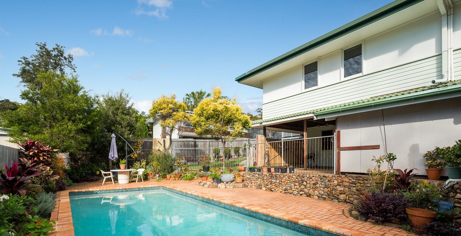 Rental properties & online application form