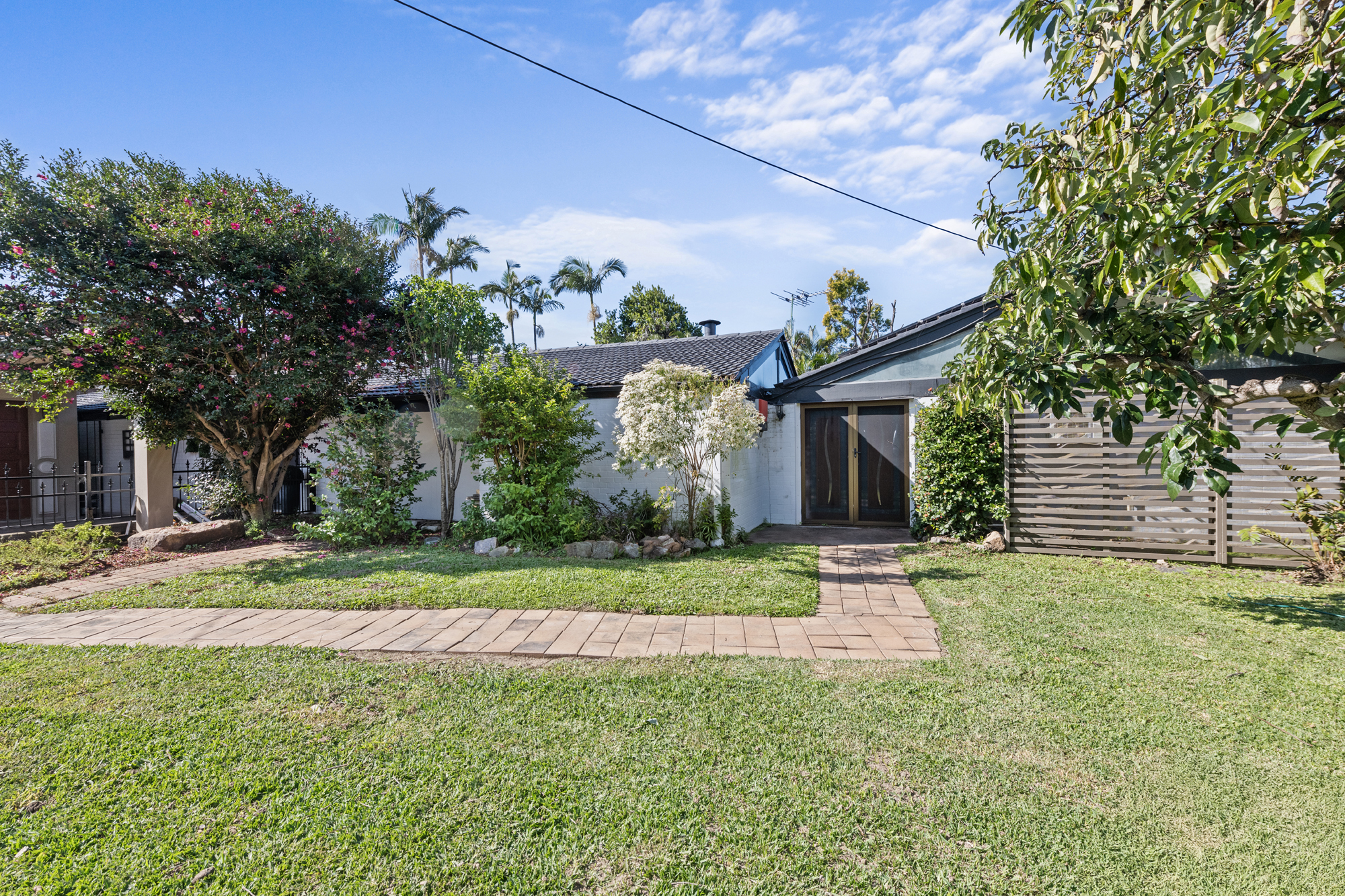 Rental properties & online application form