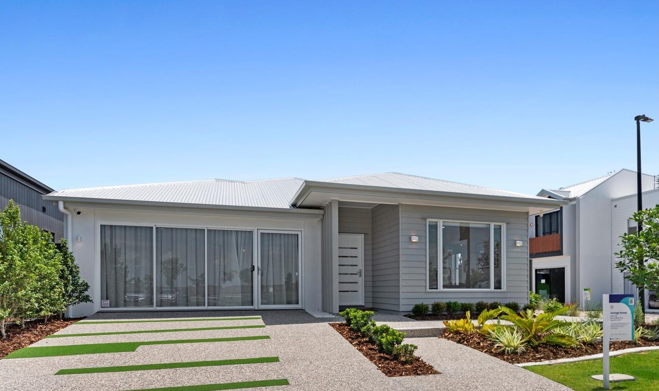 Rental properties & online application form