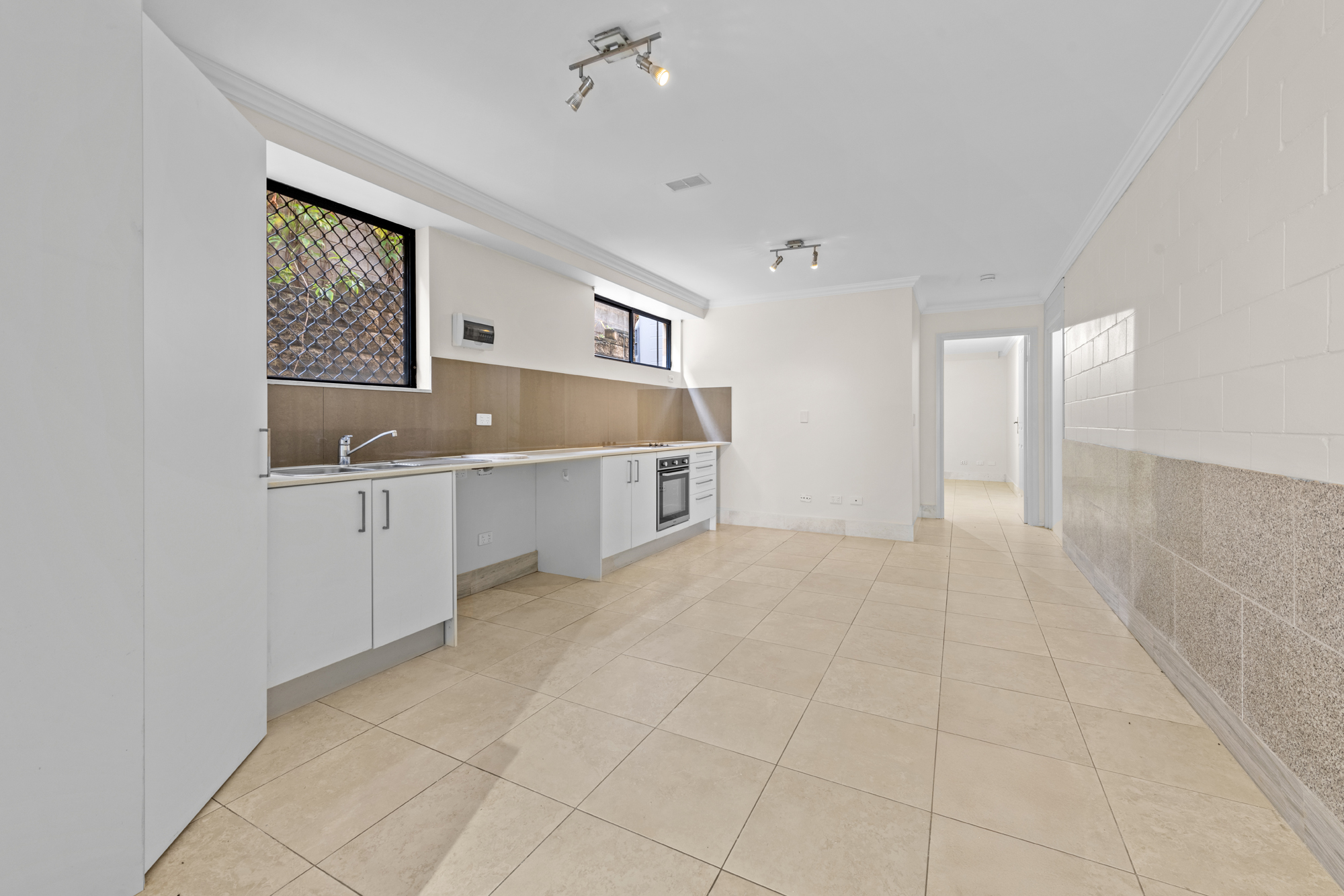 Rental properties & online application form