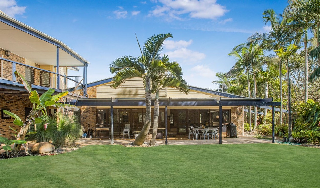 Rental properties & online application form