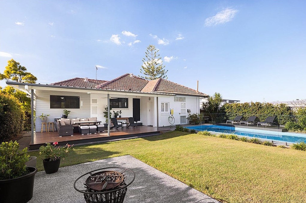 Rental properties & online application form