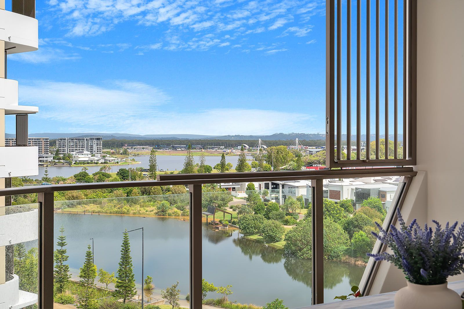 Rental properties & online application form