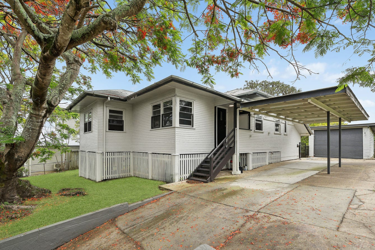 Rental properties & online application form