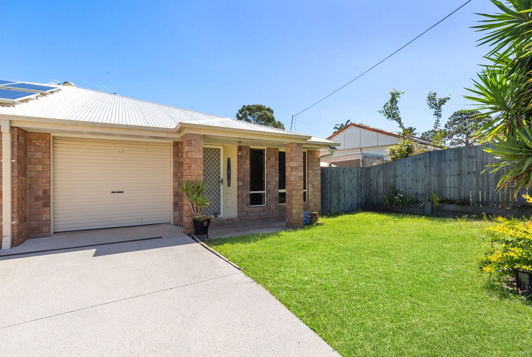 Rental properties & online application form