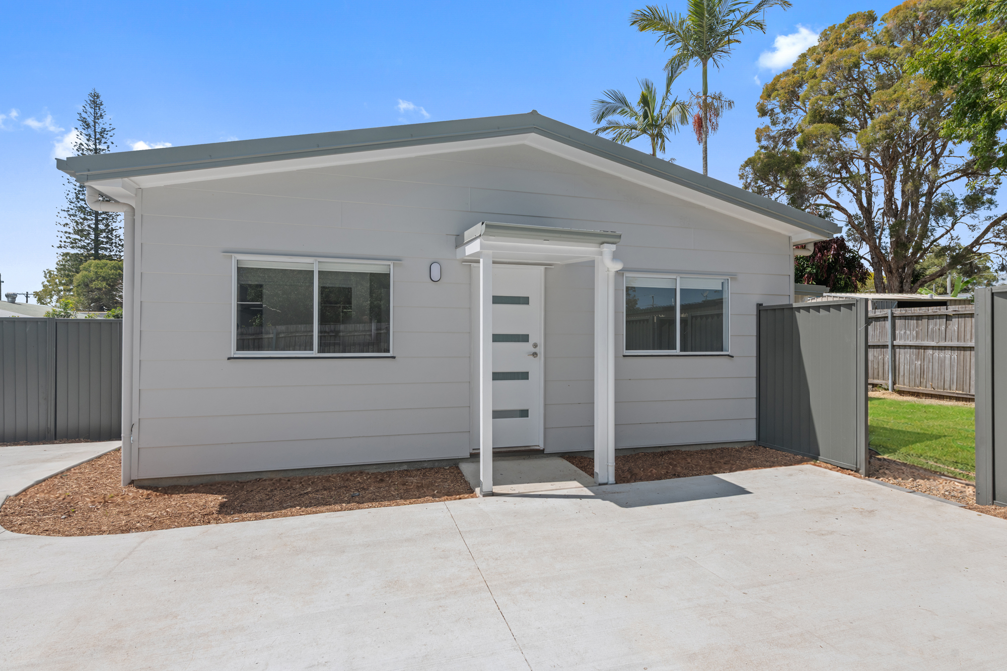 Rental properties & online application form