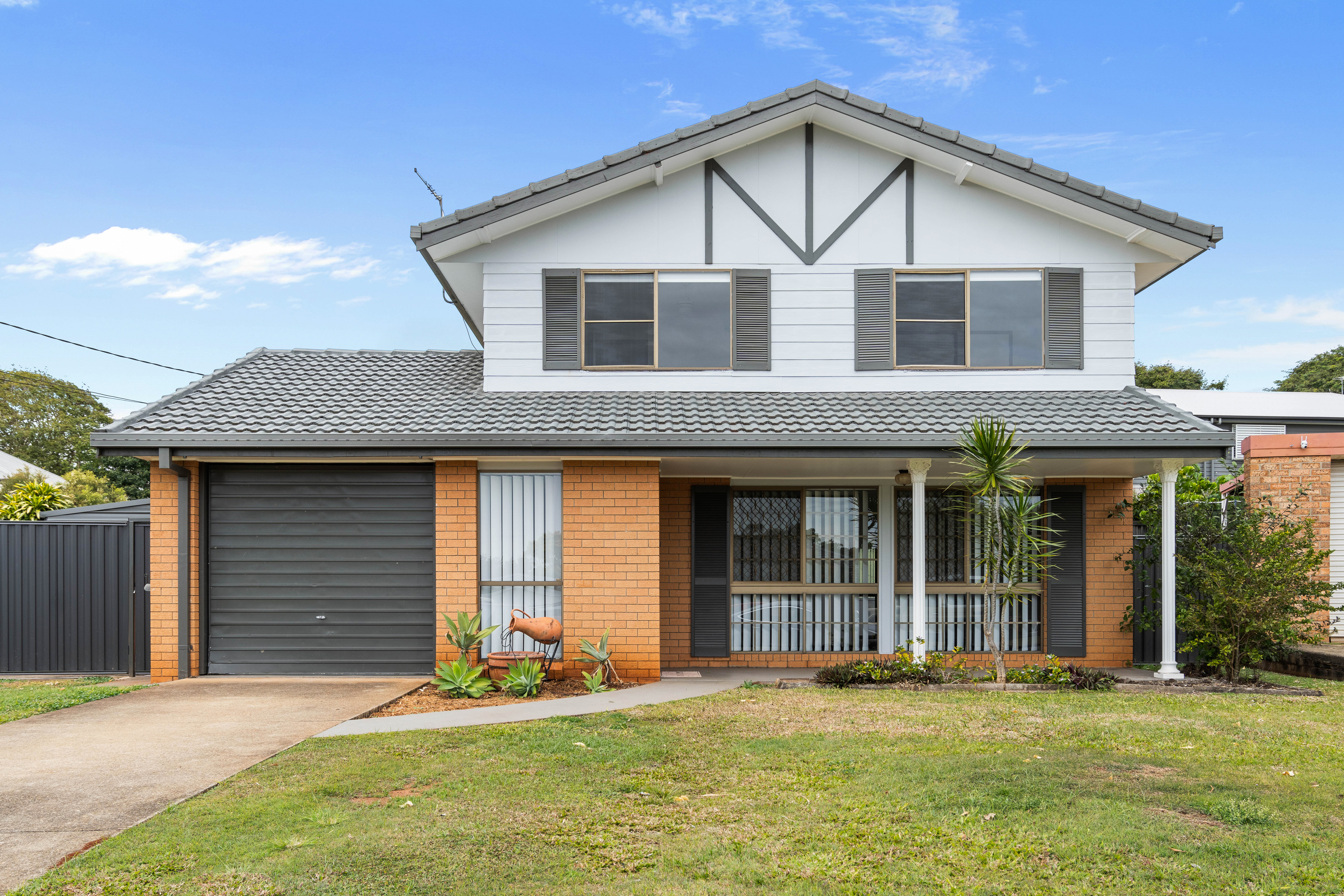 Rental properties & online application form