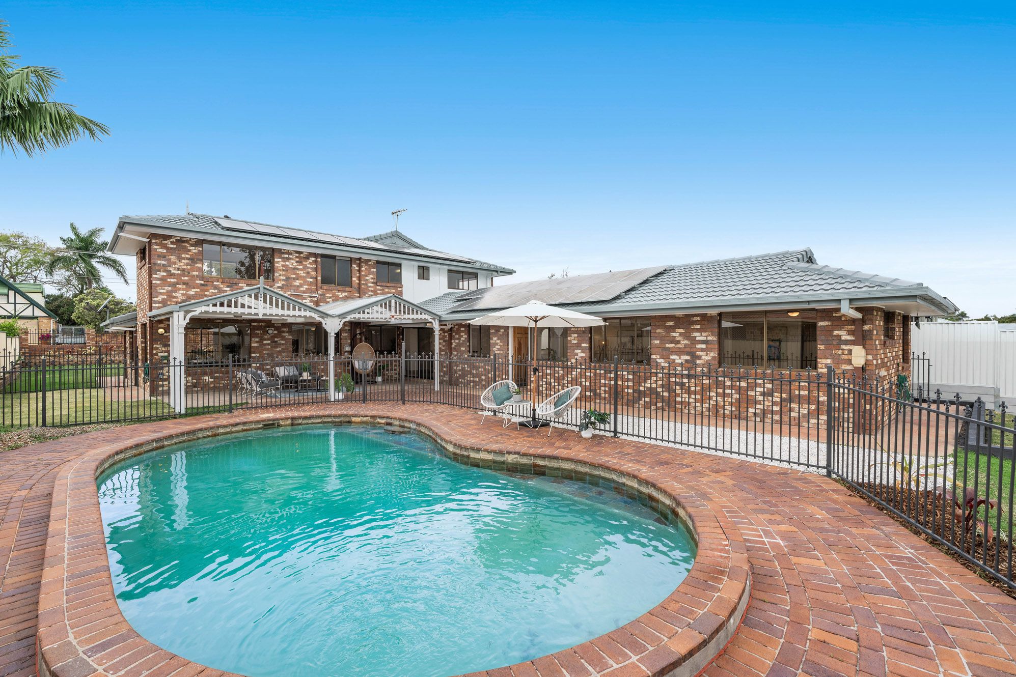 Rental properties & online application form