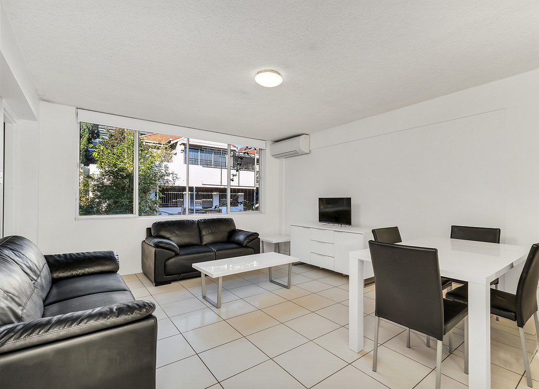 Rental properties & online application form