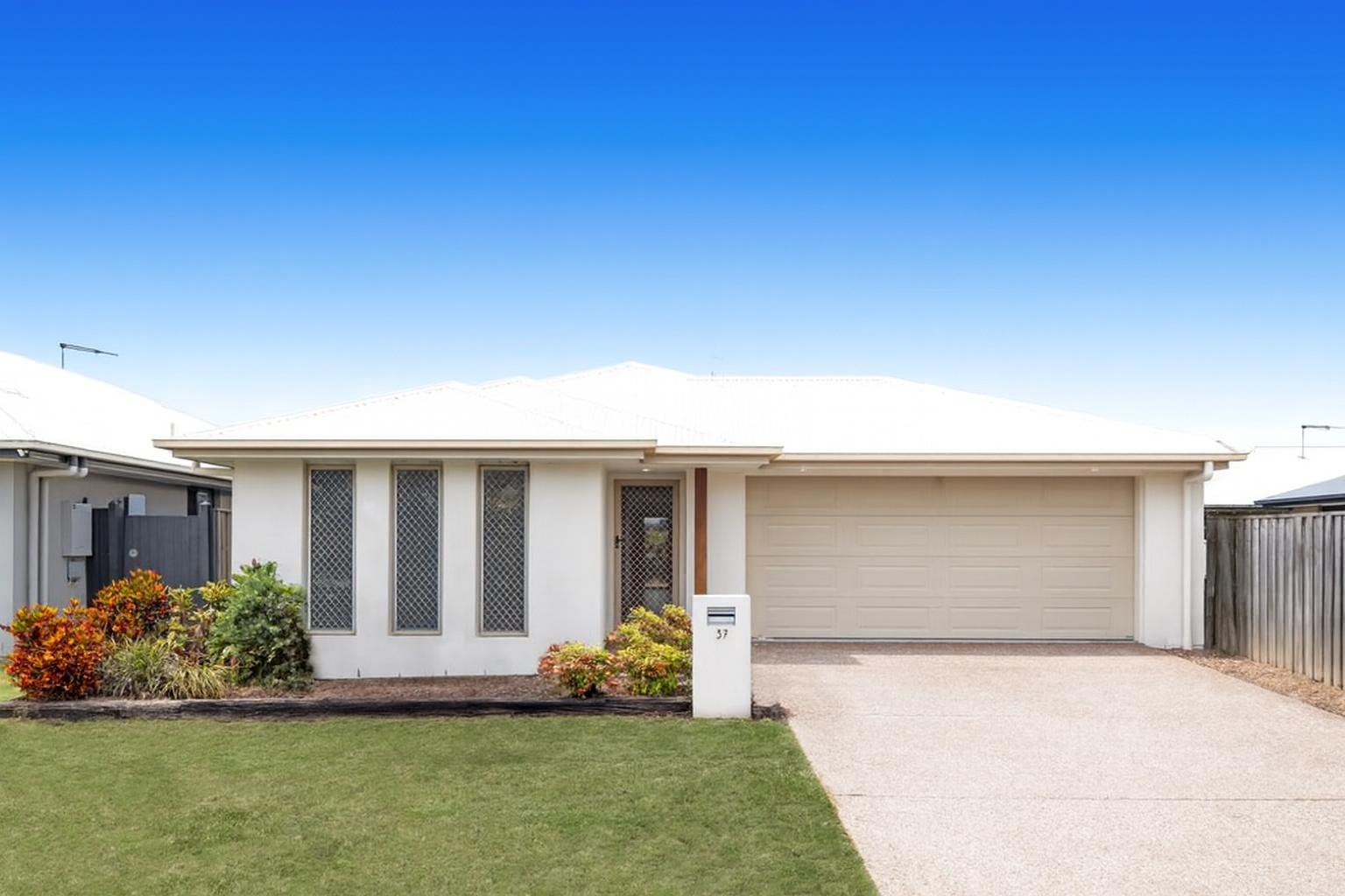 Rental properties & online application form