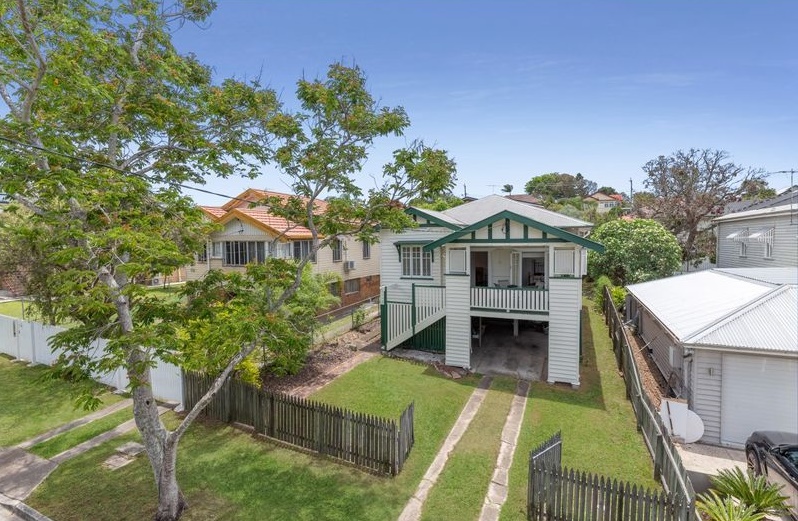 Rental properties & online application form