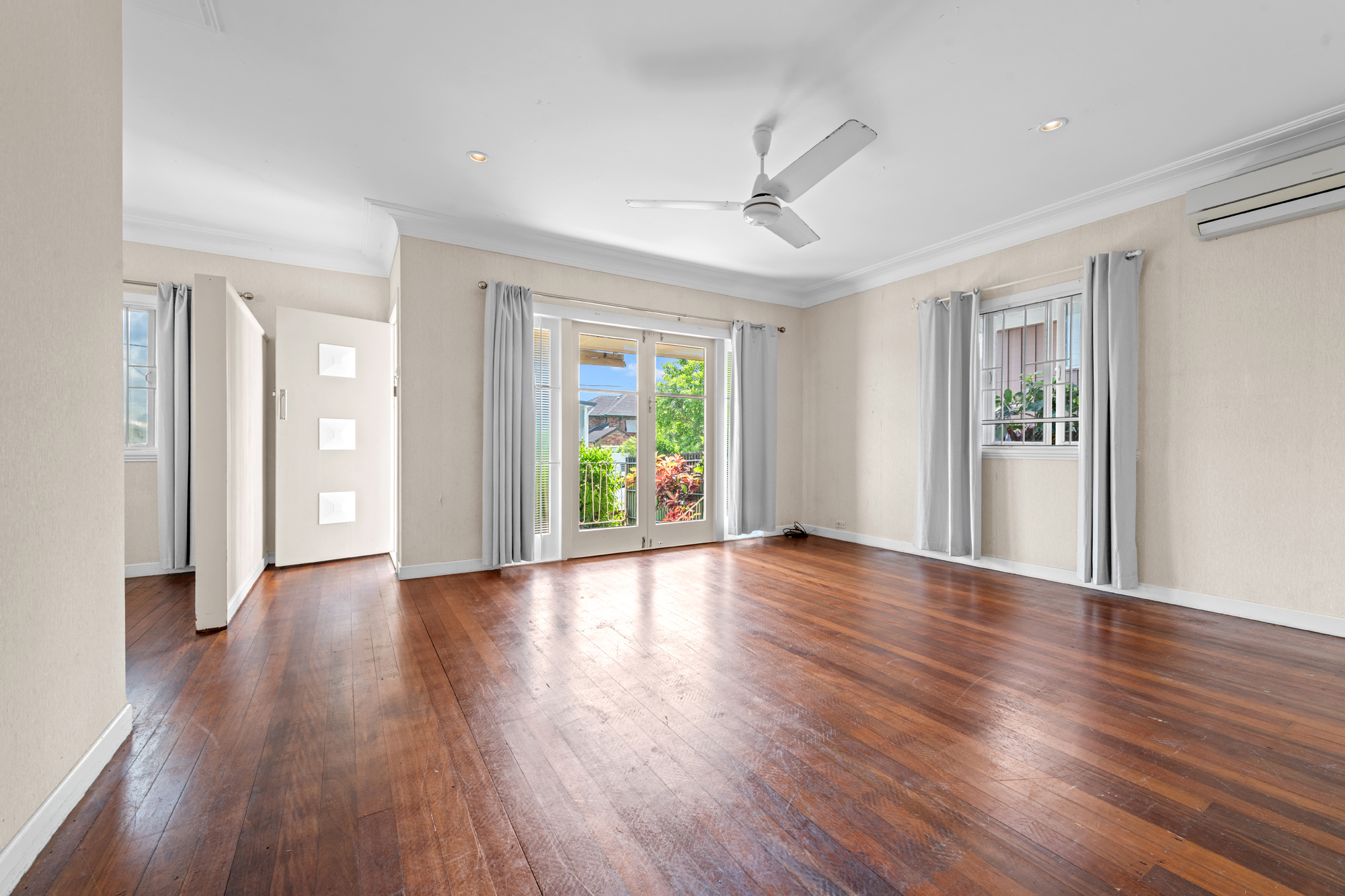 Rental properties & online application form