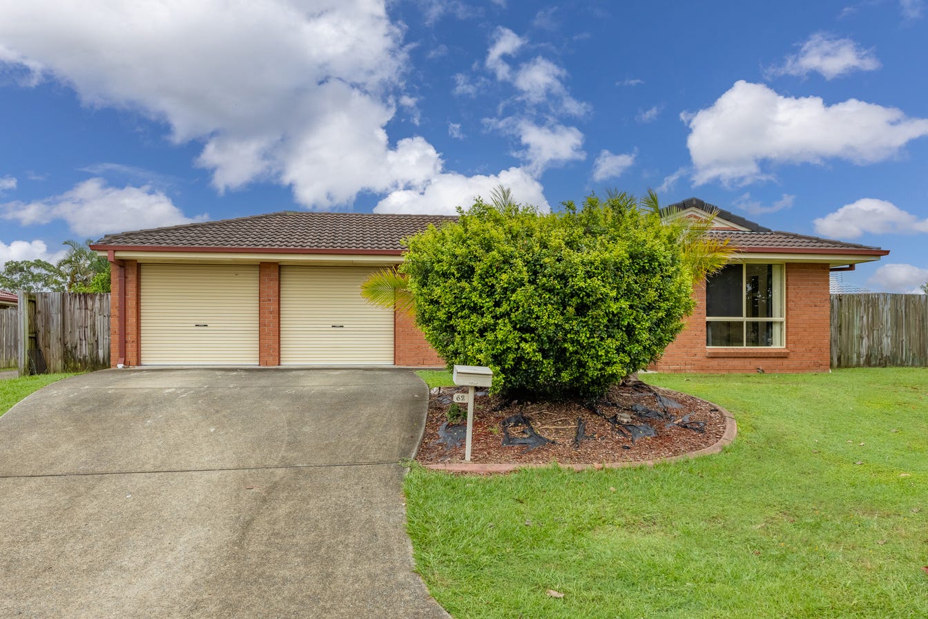 Rental properties & online application form