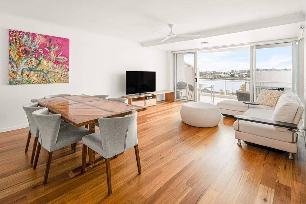 Rental properties & online application form