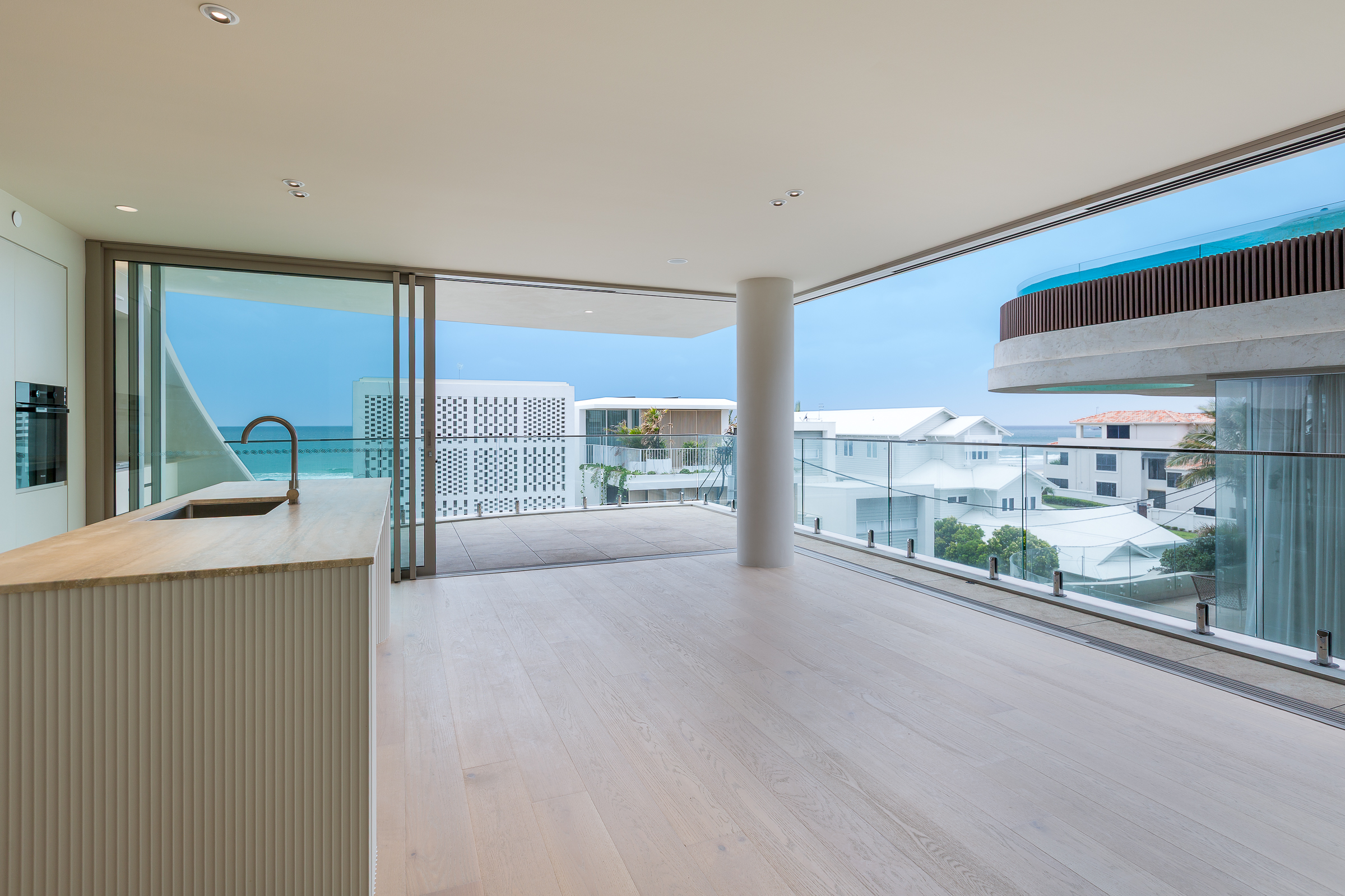 Rental properties & online application form